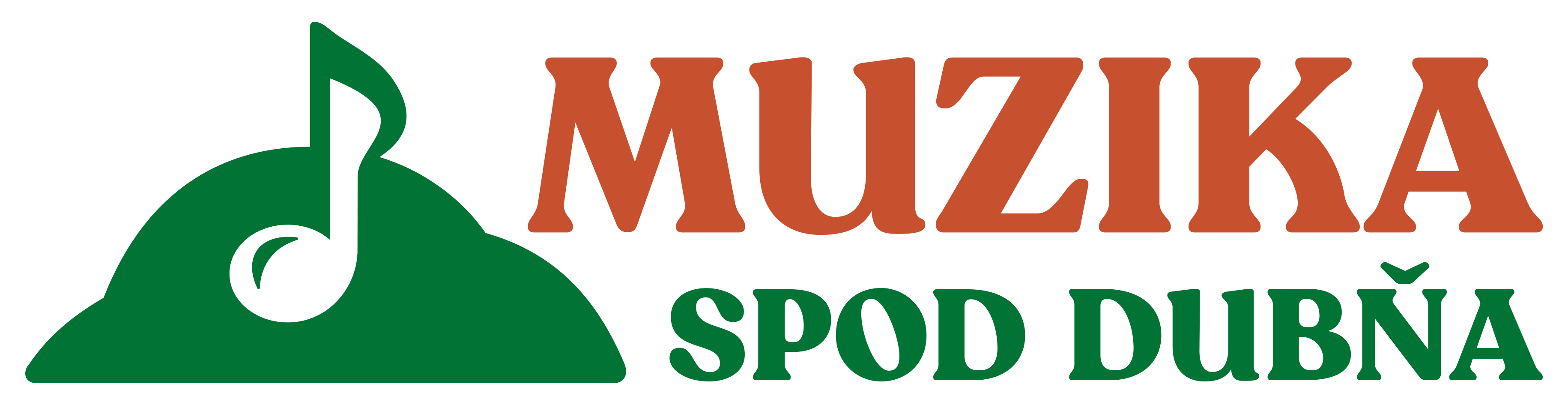 Muzika spod Dubňa